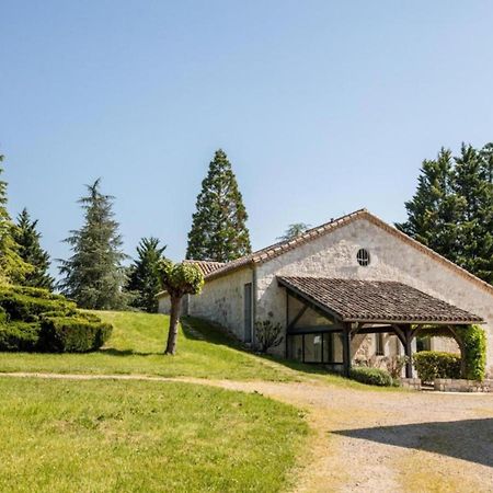 Gites De Saint Maurin Esterno foto