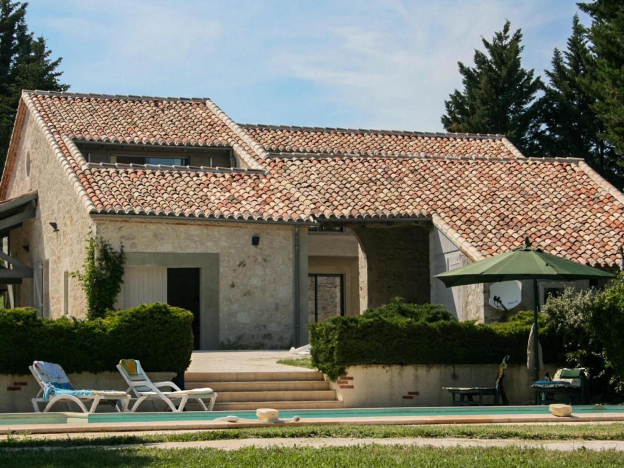 Gites De Saint Maurin Esterno foto