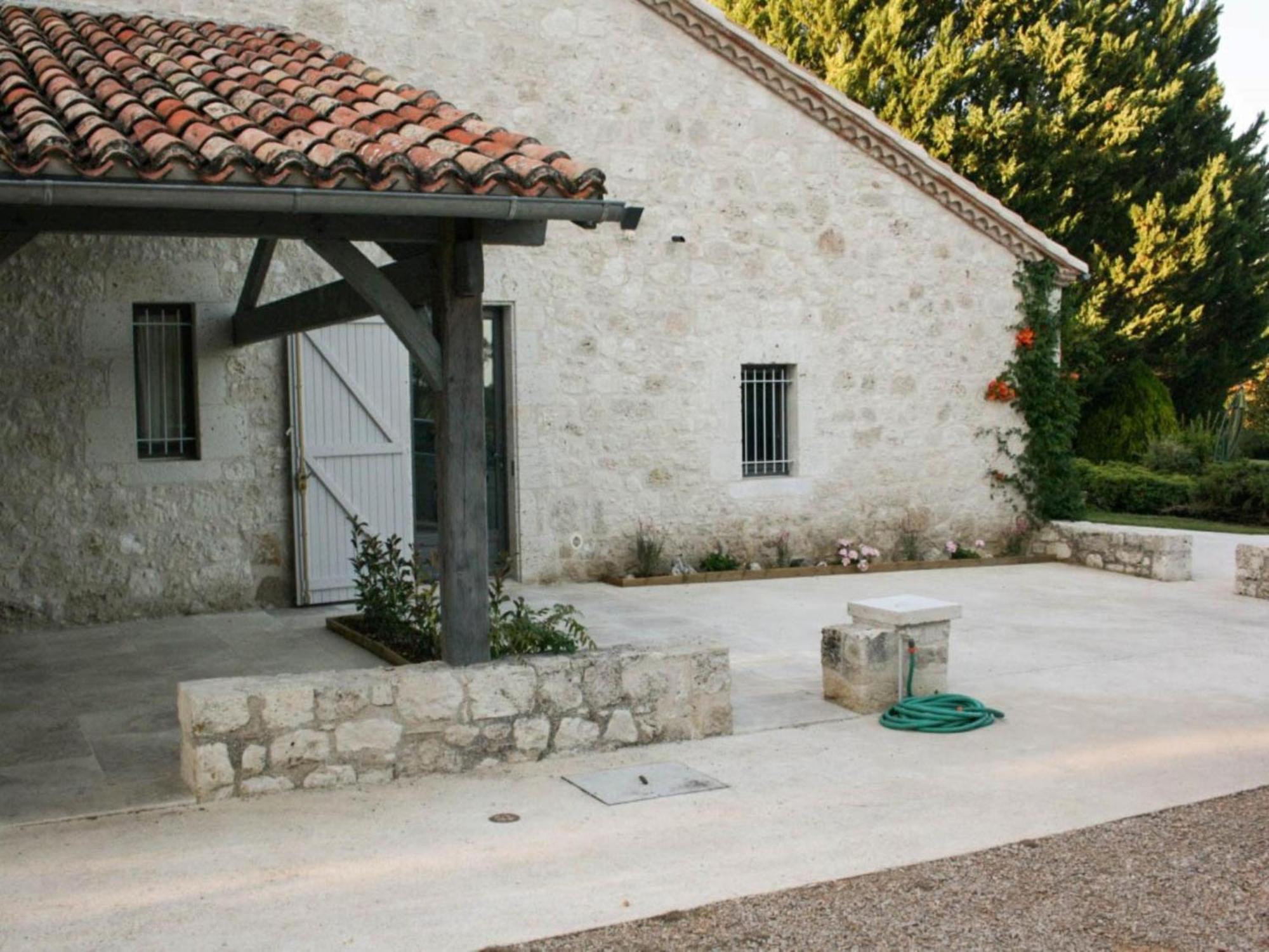Gites De Saint Maurin Esterno foto